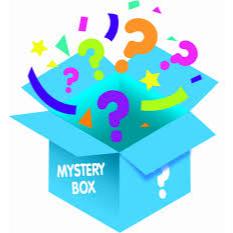 Surprise Box Present Birthday Set for Boy Men Japan Brands