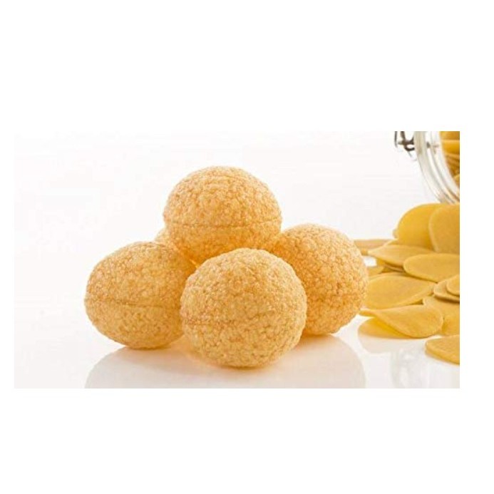 คอมโบแพ็ค | Pani Puri Papad 250gm + Everest Pani Puri Masala 50gm