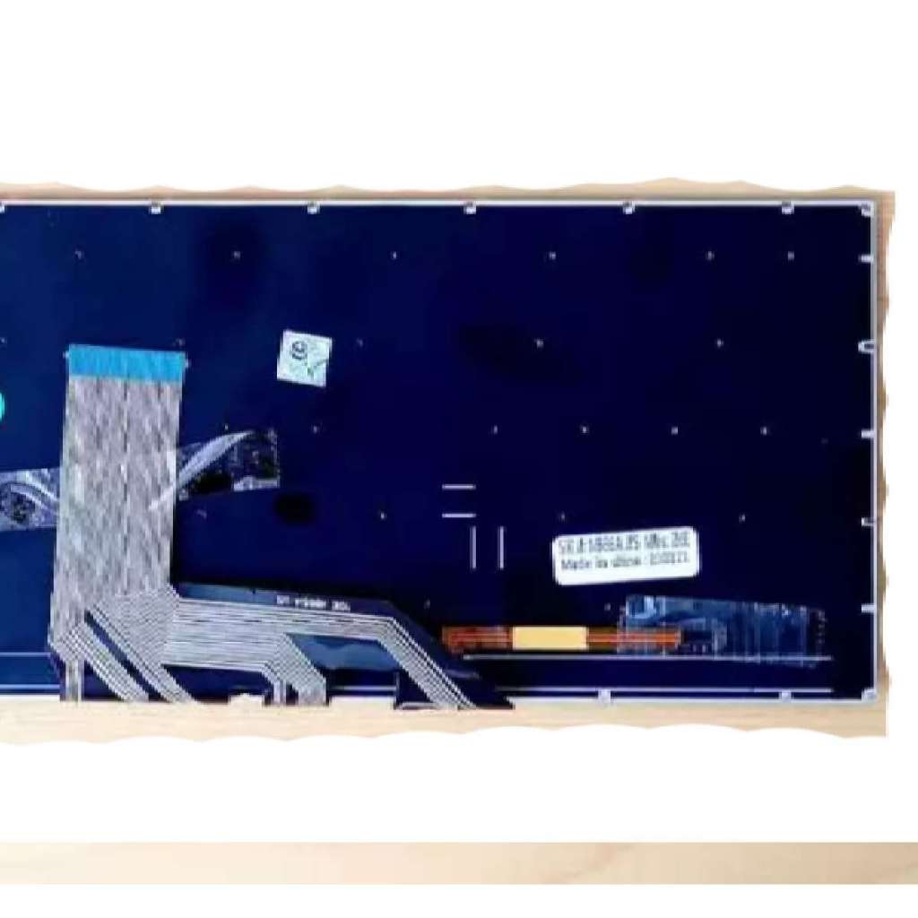 Asus K513 A513E S15 S533 X513 D513 S513 M513 F513E R521 V50E M5600IA V50EA A513U A513 A513E คีย์บอร์