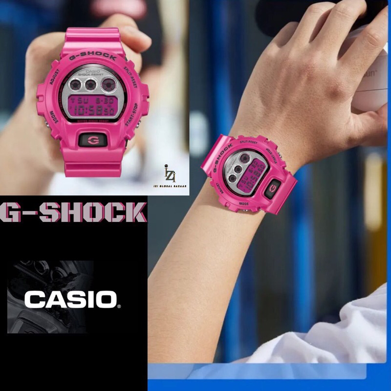 G-SHOCK Jam Tangan Budak Kanak Kanak Lelaki Perempuan นาฬิกาข้อมือเด็กกีฬานาฬิกาเด็กผู้หญิง Unisex
