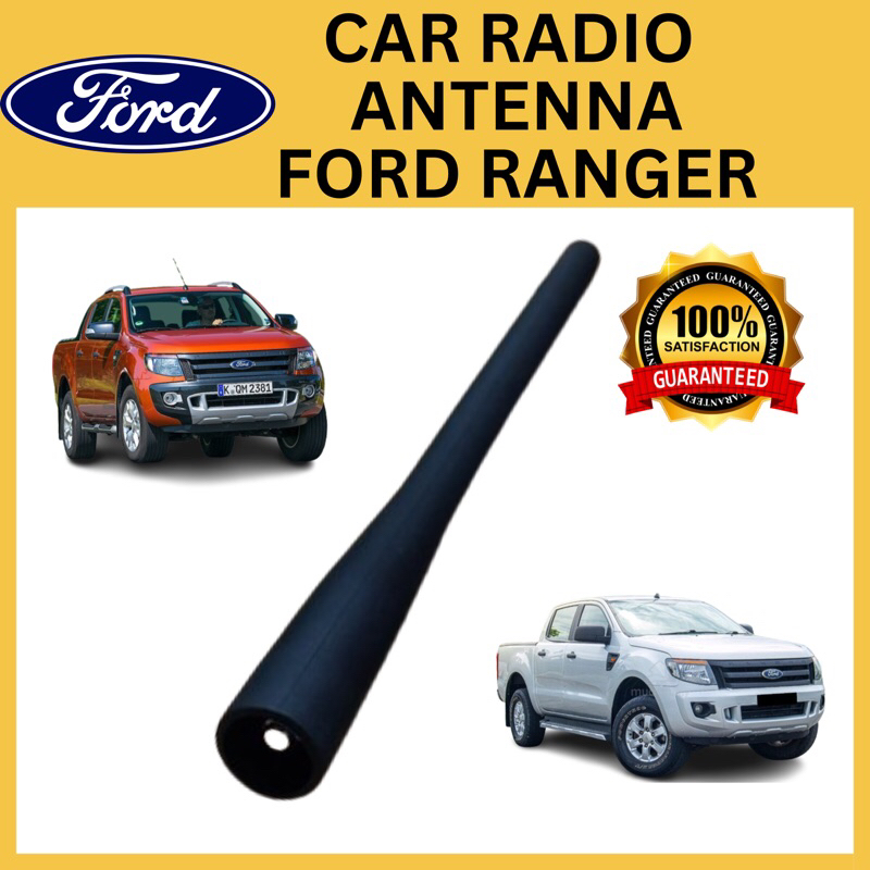 เสาอากาศรถยนต์ ford ranger รถทางอากาศ am เสาอากาศ fm ford part เสาอากาศรถยนต์ stick เสาอากาศ ford ra