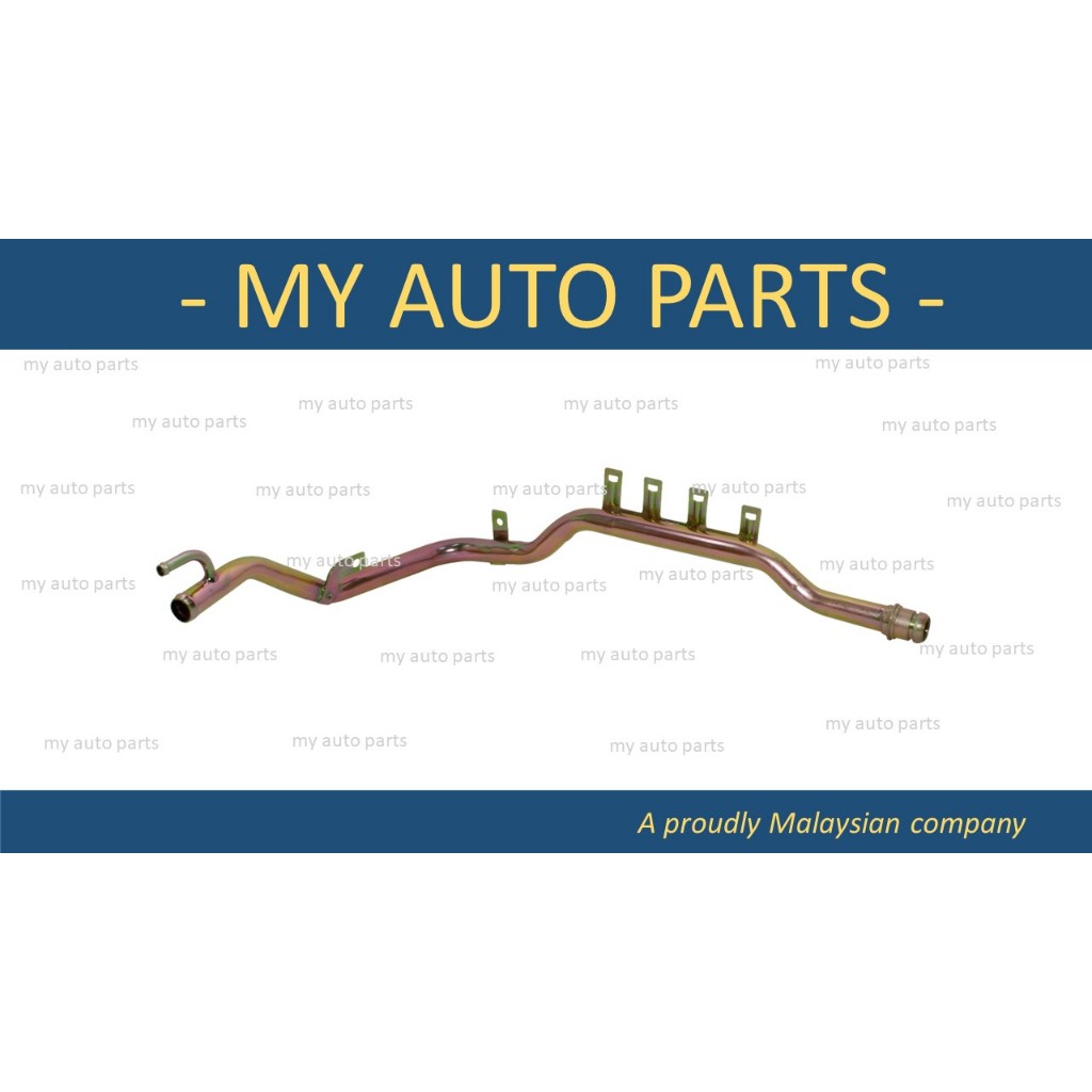NISSAN CEFIRO A33 ปั้มน้ํา PIPE
