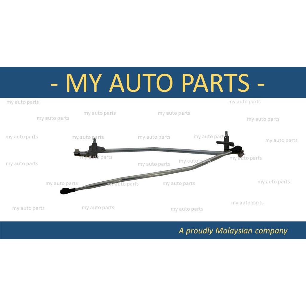 TOYOTA LANDCRUISER HZJ75 WIPER LINK (85150-60151)