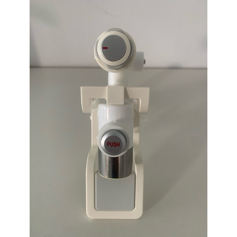 COWAY FAUCET ร้อนสําหรับผลิตภัณฑ์ COWAY VILLAEM 1 (CHP-08AR)