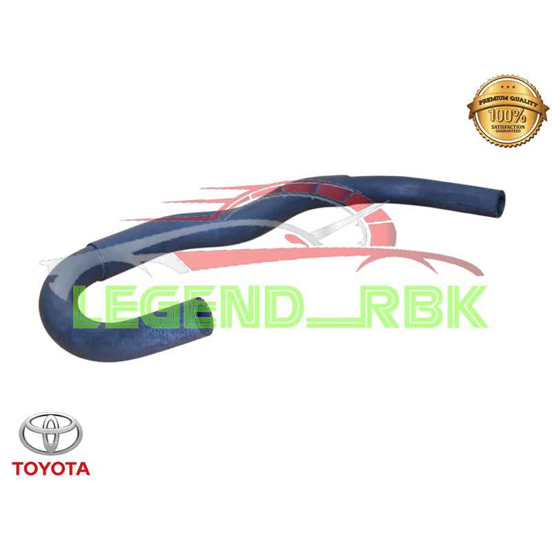 (1PC) TOYOTA RAV4 SXA10 SXA11 POWER STEERING TANK HOSE