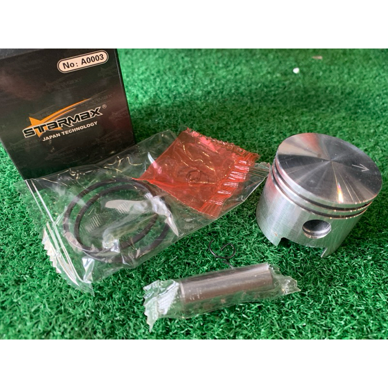 ชุดลูกสูบ T328 BG328 BG328A STIHL FR3001 Mesin Rumput 36 มม.แหวนลูกสูบ