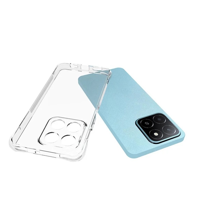 HONOR X5B PLUS HONOR X6B Q SERIES ปลอก Tpu ป้องกันการกระแทก