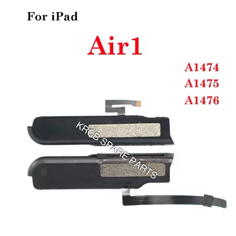 KRCB Speaker Buzzer Loud Speaker A2197 A2198 Ipad_6 Ipad_7 2019 iPad_10.2" 7th Gen iPad_8 6th Gen 8t