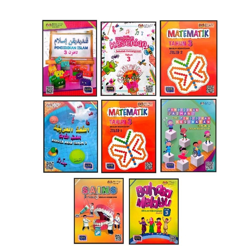 [YEAR 3]YEAR 3 TEXTBOOK YEAR 3