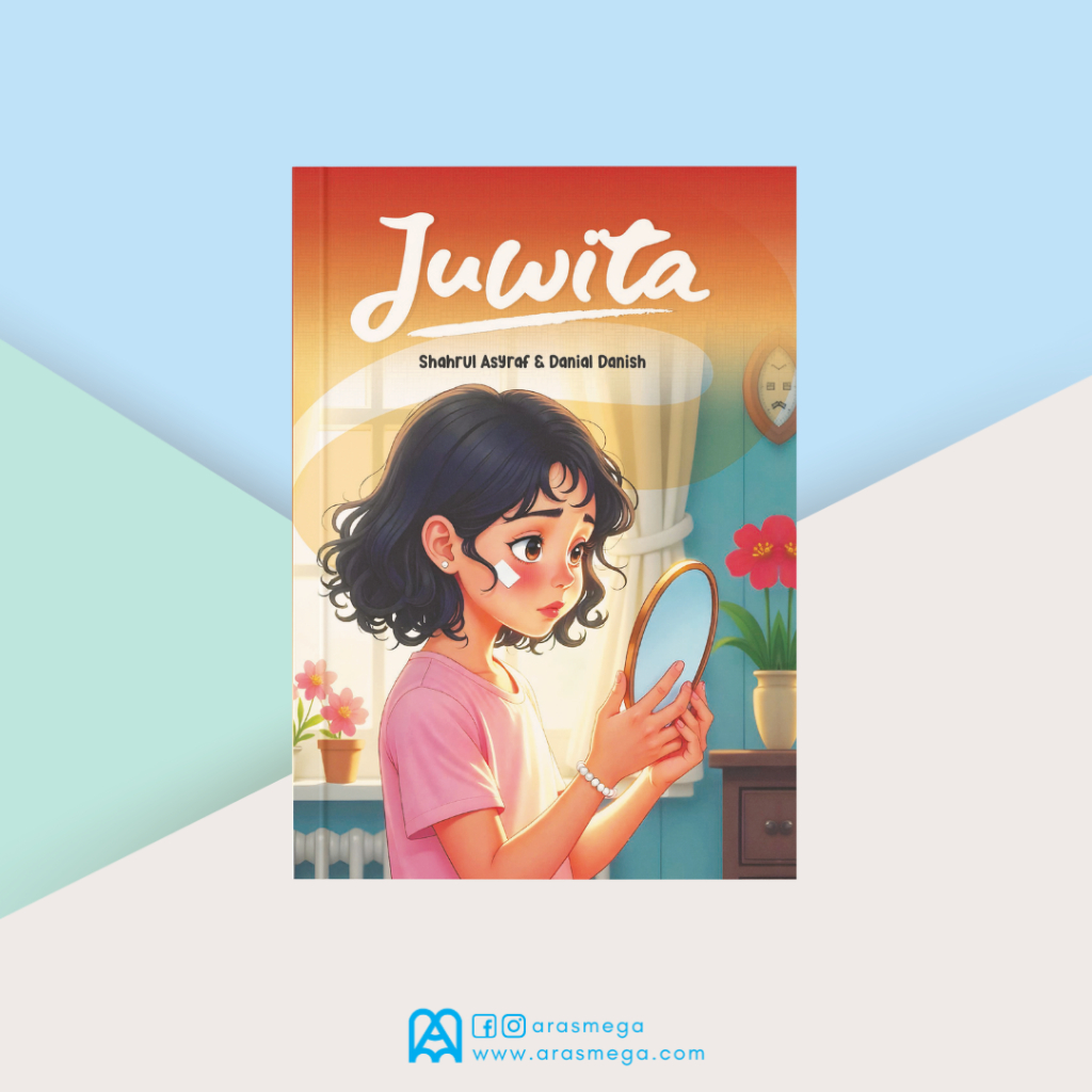 [CHILDRENS NOVEL] JUWITA