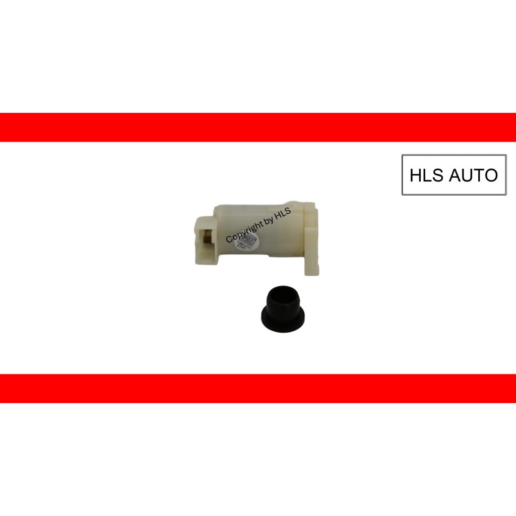 Nissan Sentra N16, B13, B14, X-Trail, Y10, Serena C23, Cefiro A32/A33, Almera N17L มอเตอร์ปัดน้ําฝน/