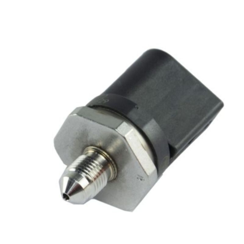 BMW F01 F02 F10 F20 F12 F13 F85 F86 B38 N20 N54 N55 S63 FUEL RAIL สําหรับเซ็นเซอร์ความดันสูง FUEL