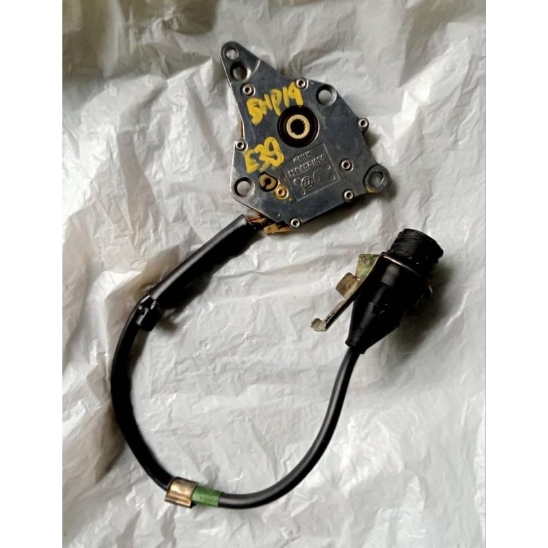 BMW E39 E46 3 5 SERIES ZF 5HP19 GEARBOX GEAR GEAR SELECTOR SWITCH