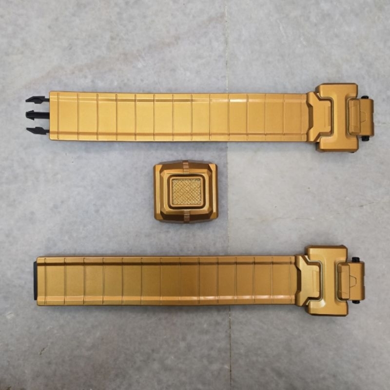 ใหม่ KO CSM สําหรับ DX Ohma Zi-O Driver Kamen Rider Gaim Ohma Oh-ma Oh Ma Zio Zi O