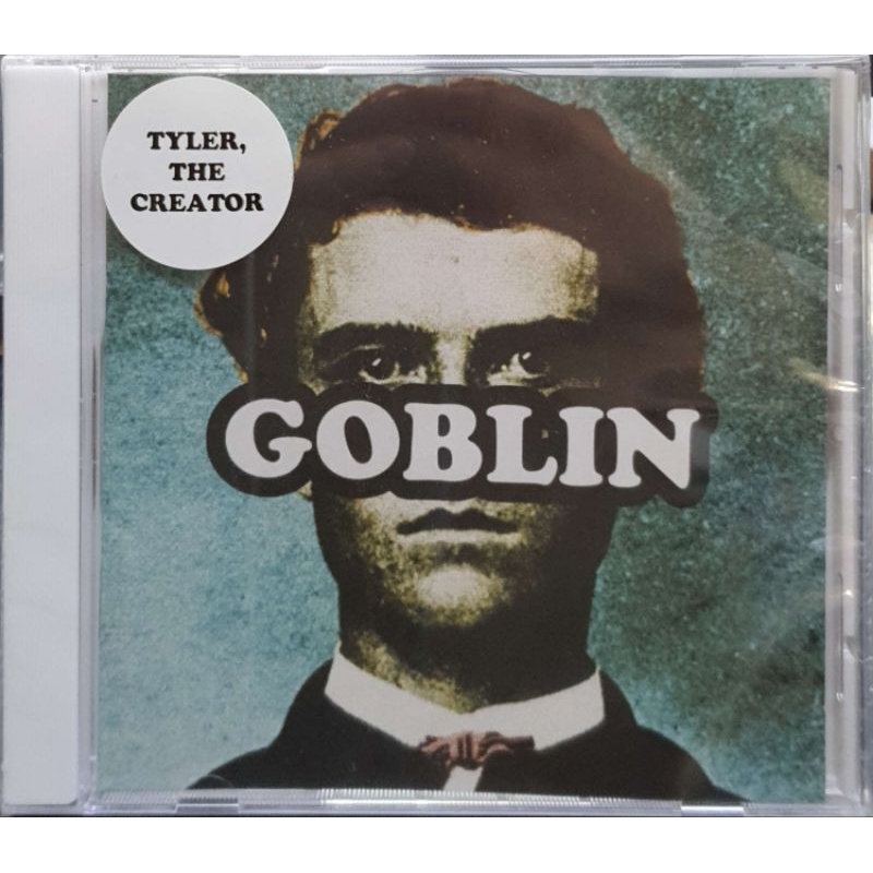 Tyler THE Creator CD ถูกที่สุด พร้อมโปรโมชั่น พ.ค. 2025 | BigGoเช็คราคา ...