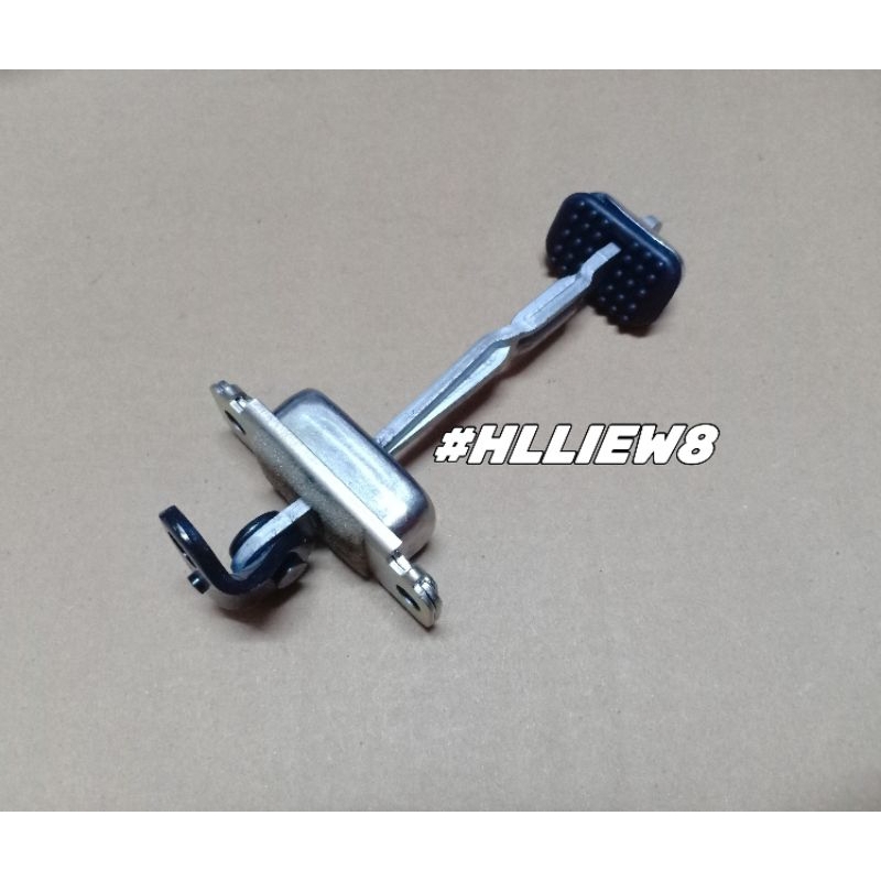 [ hlliew8 ] Honda 1996 ~ 1999 CRV CR-V RD1 S10 / Civic EK S04 ตัวตรวจสอบจุกกลางประตู