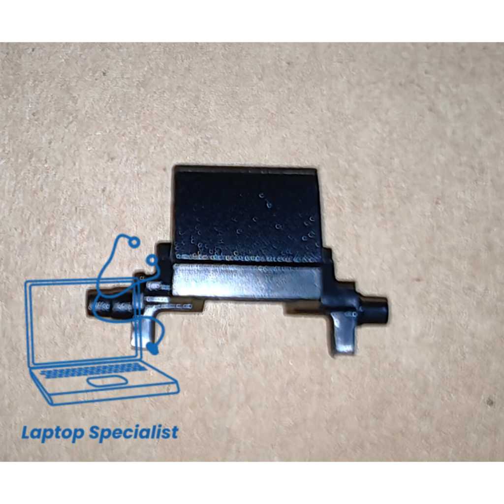 Asus A550J A550V K550J K550V W50J W518L X550J X550C X550V Y581C Ethernet RJ45 ฝาครอบพอร์ต LAN