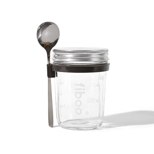 Fiboo Protein Shake Cup (350ml) FIBOO 奶杯