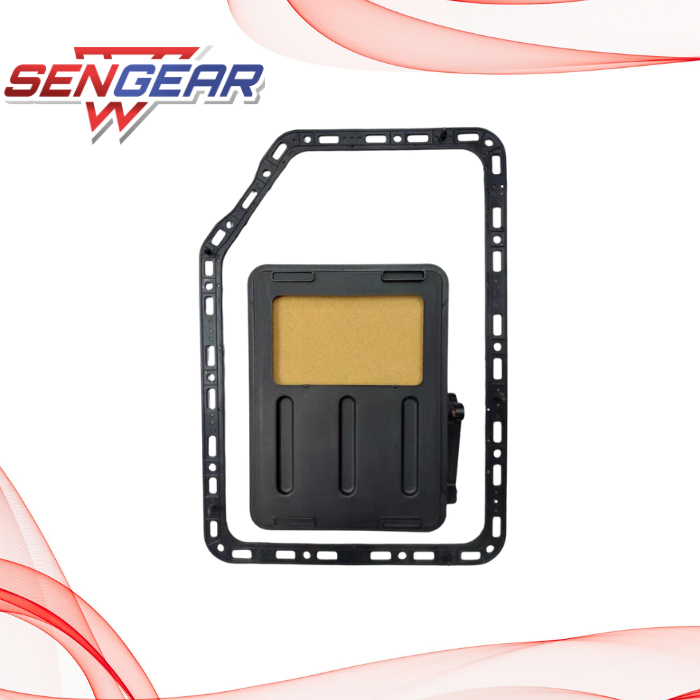 PROTON GELLY X70 CBU 6 สปีด AT AUTO TRANSMISSION FILTER พร้อม GASKET ATF