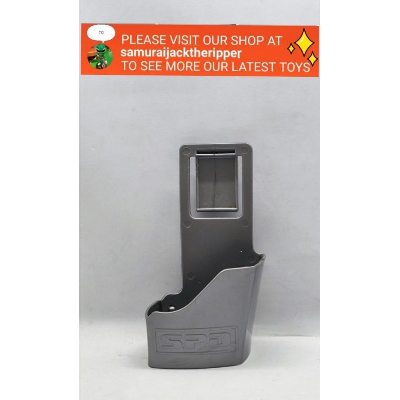 *spd tokusou sentai dekaranger DX ที่ใส่เข็มขัด*