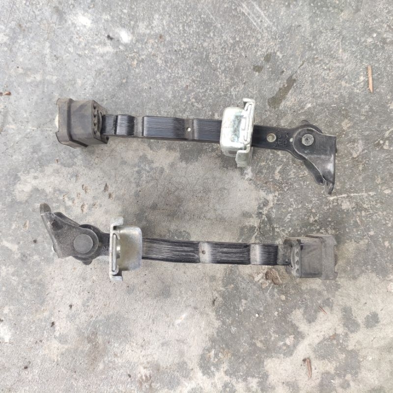 Honda elysion RR1 RR3 RR5 กันชนประตู