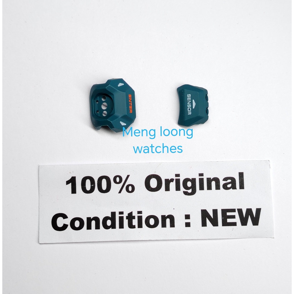 G-SHOCK GBDH2000 GBD-H2000 สมาร์ทวอทช์ อุปกรณ์เสริม BEZEL ใหม่