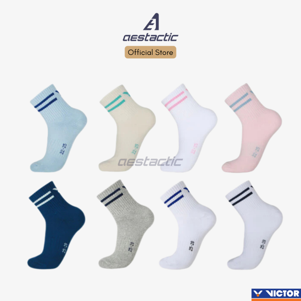 ถุงเท้ากีฬา VICTOR SK1000