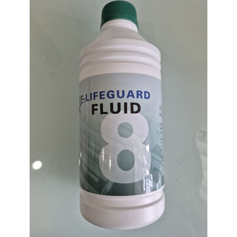 ของเหลว BMW ATF ZF 8HP 8 ความเร็ว GA8HP45Z ZF8HP