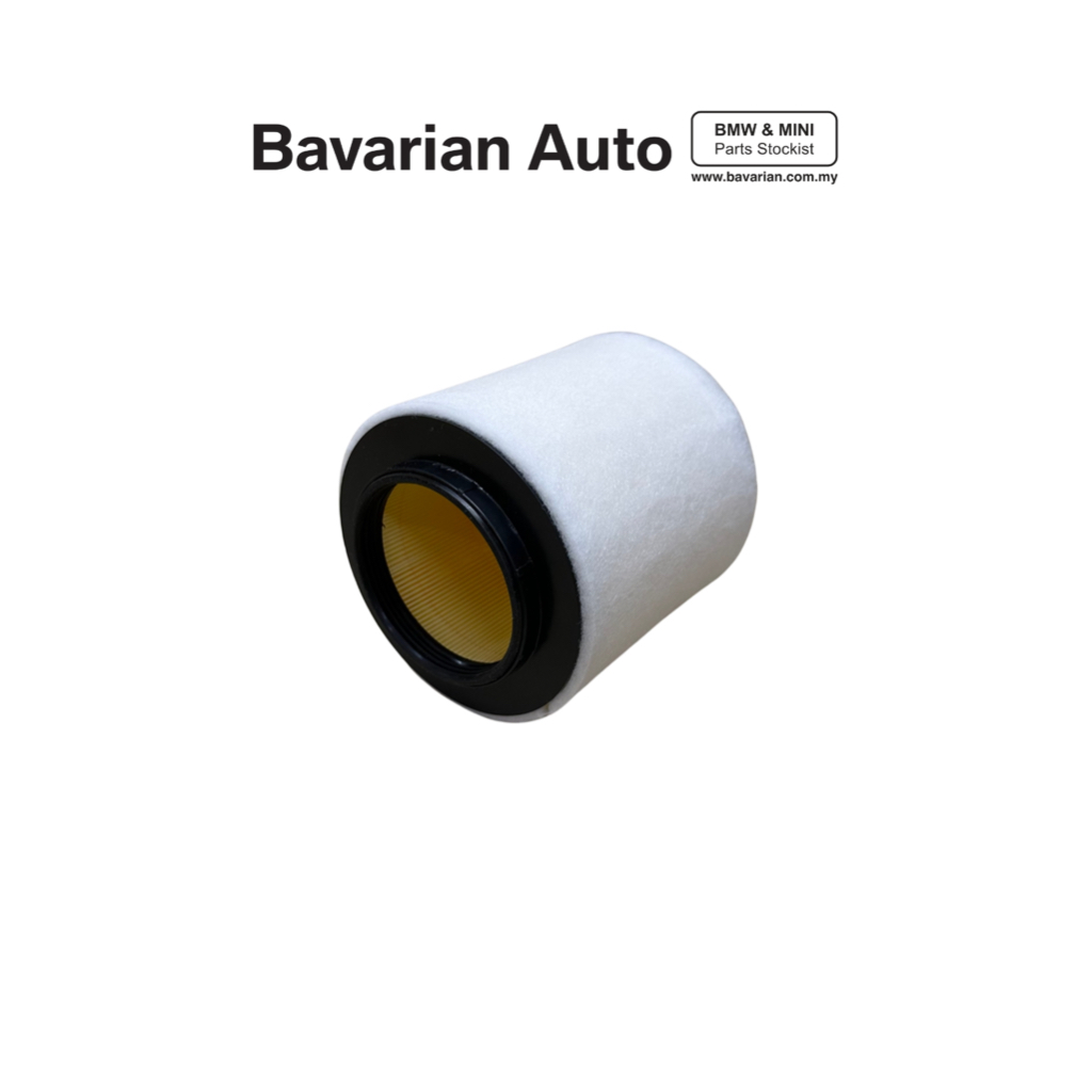 Denickermann ไส้กรองอากาศ เครื่องยนต์ BMW N43/N45N/N46/N46N46N 13717532754
