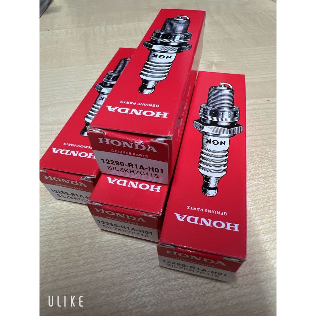 12290-R1A-H01 H/D ACCORD T2A 2.0cc, CIVIC TRO 1.8/2.0cc, TEA 1.8cc (NO TURBO), HRV T7A, CRV TOA SPAR