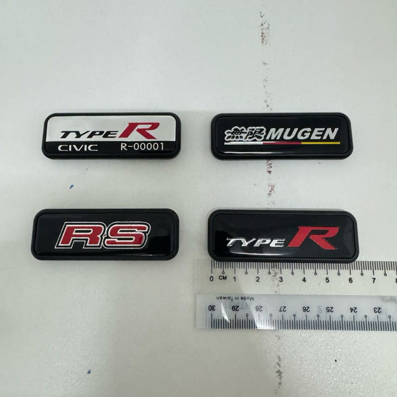 แดชบอร์ดสัญลักษณ์ honda fe fl1 fl5