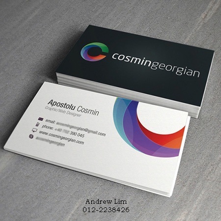 Art Card 350gsm (เคลือบเคลือบเงา 2 ด้าน) A5/A4/A3/A2/A1 10 ชิ้น 350 GSM - รูปที่ 4