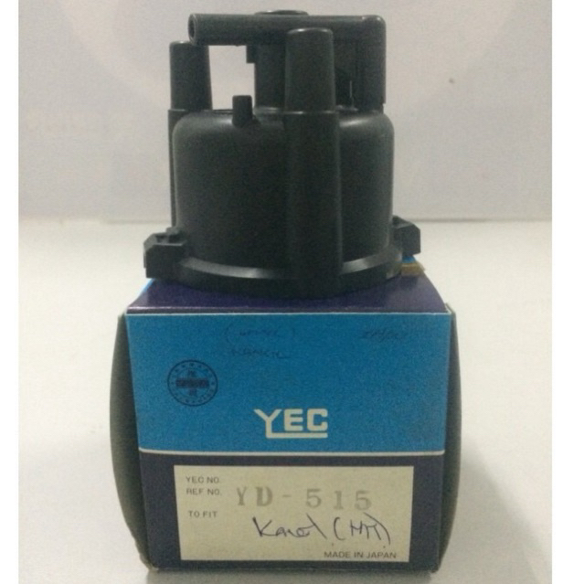 YD-515 YEC Perodua Kancil 660 850 (MT) จําหน่ายหมวก (คลิป)