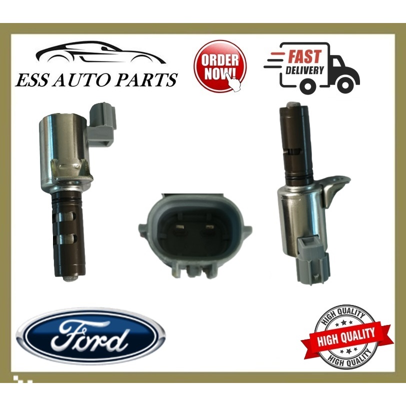 4M5G-6L713-BE FIESTA FOCUS KUGA S-MAX MONDEO ECOSPORT VVTI VALVE LH (BE8Z6M280B) (CN1G6L713BC/BB/BD)