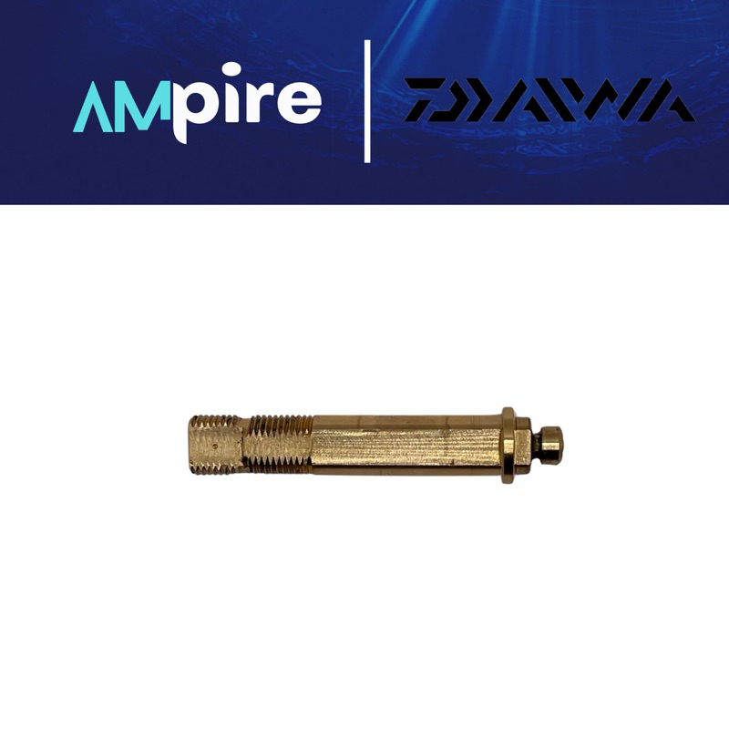 DAIWA PR100 ซ้าย (ไดรฟ์) - -