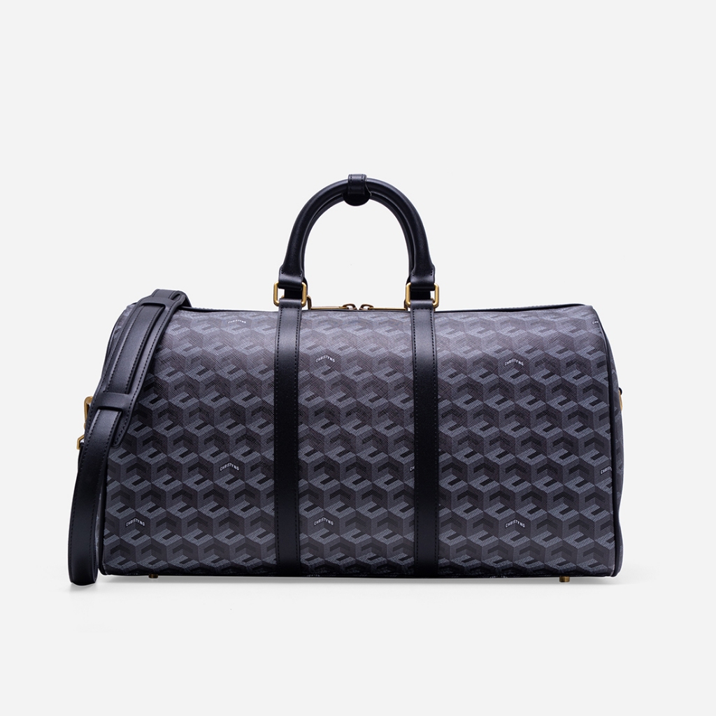 กระเป๋า Duffle ขนาดใหญ่ Enzo