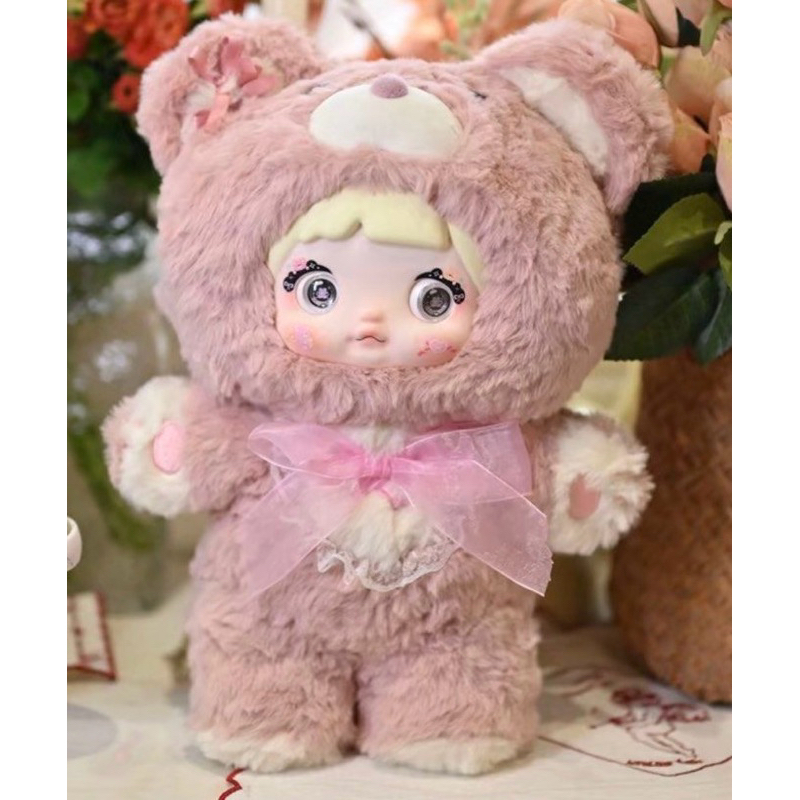 NOMMI V1 400% (ACCOMPANY & STORY)