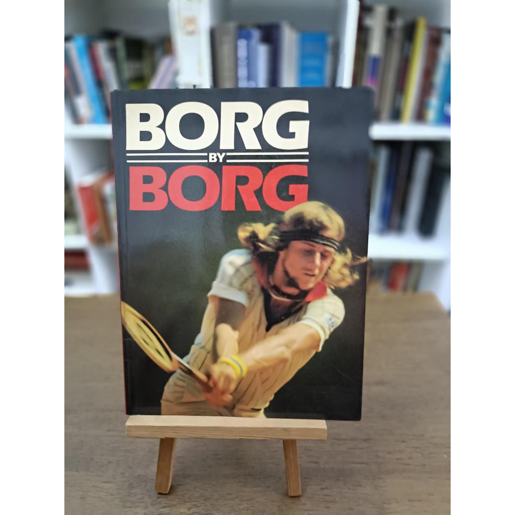 BORG by BORG โดย Bjorn. บอร์ก