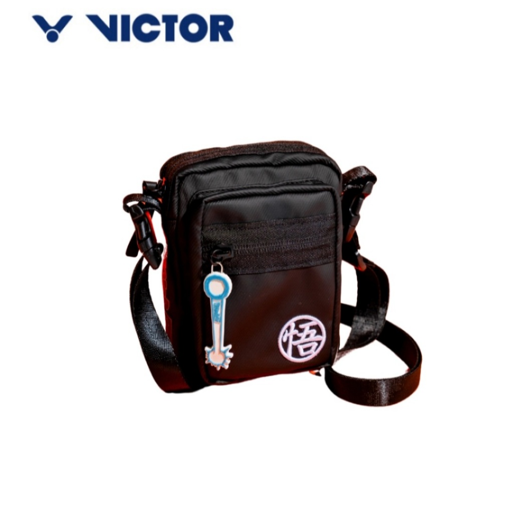 Victor X Dragon Ball Z Collection กระเป๋าสะพายข้าง BG5924DBZ