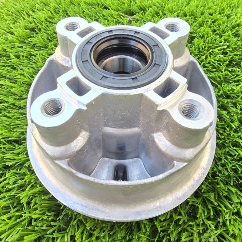 YAMAHA LC135 V2 CLUTCH HUB SPOCKET LC135V2