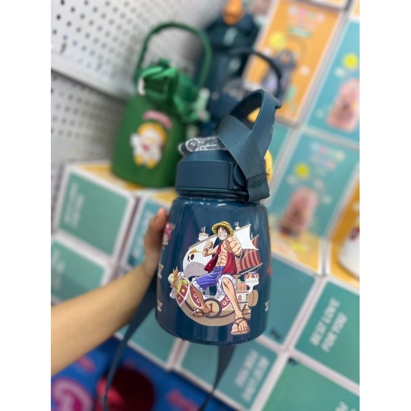 มาใหม่ CV collection 750ml แก้วน้ําเก็บอุณหภูมิพร้อมหลอดเก็บร้อนและเย็น 2025