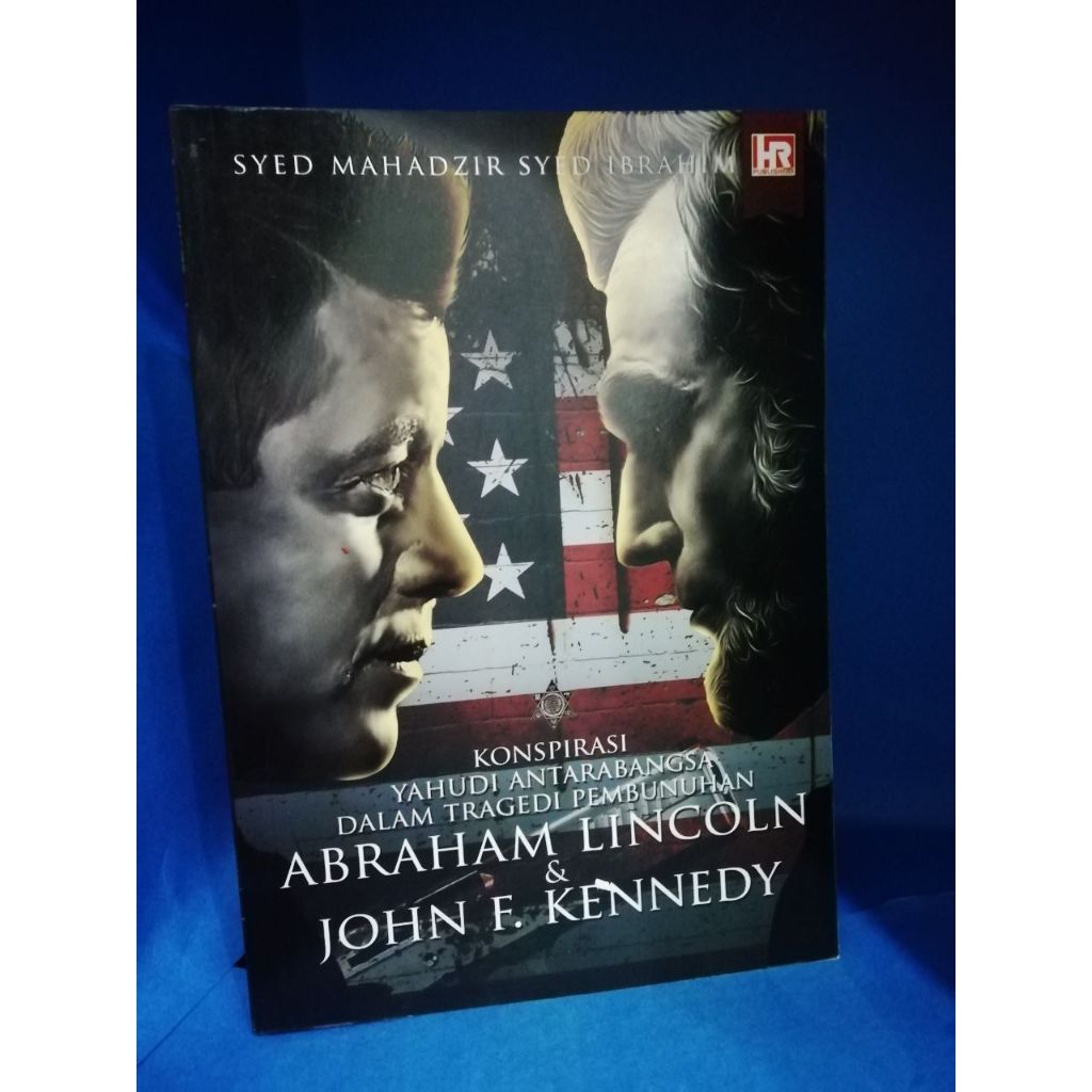 การก่อสร้าง พี. ABRAHAM LINCOLN & JOHN KENNEDY SYED MAHADZIR