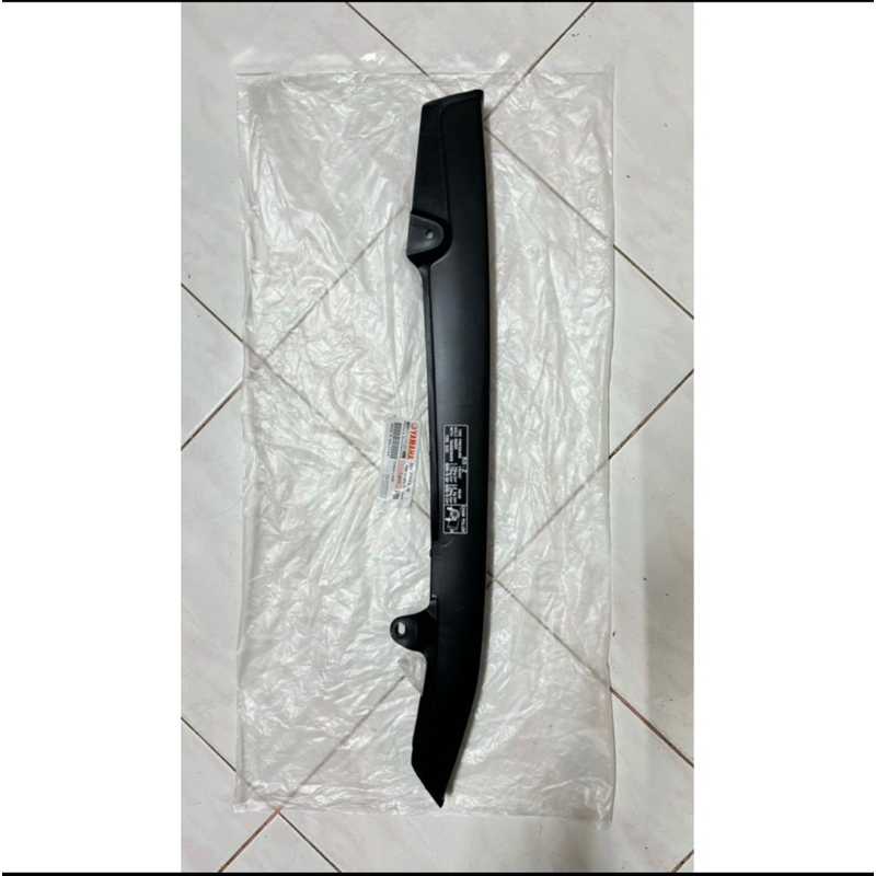 เคสโซ่ YAMAHA RXZ พร้อมสติ๊กเกอร์ HLY