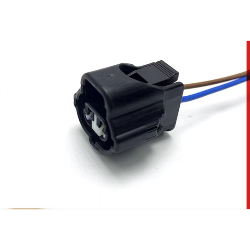 Perodua 2pin canary clause toyota hilux D4D เซ็นเซอร์อุณหภูมิอากาศซ็อกเก็ต D4D one wayer