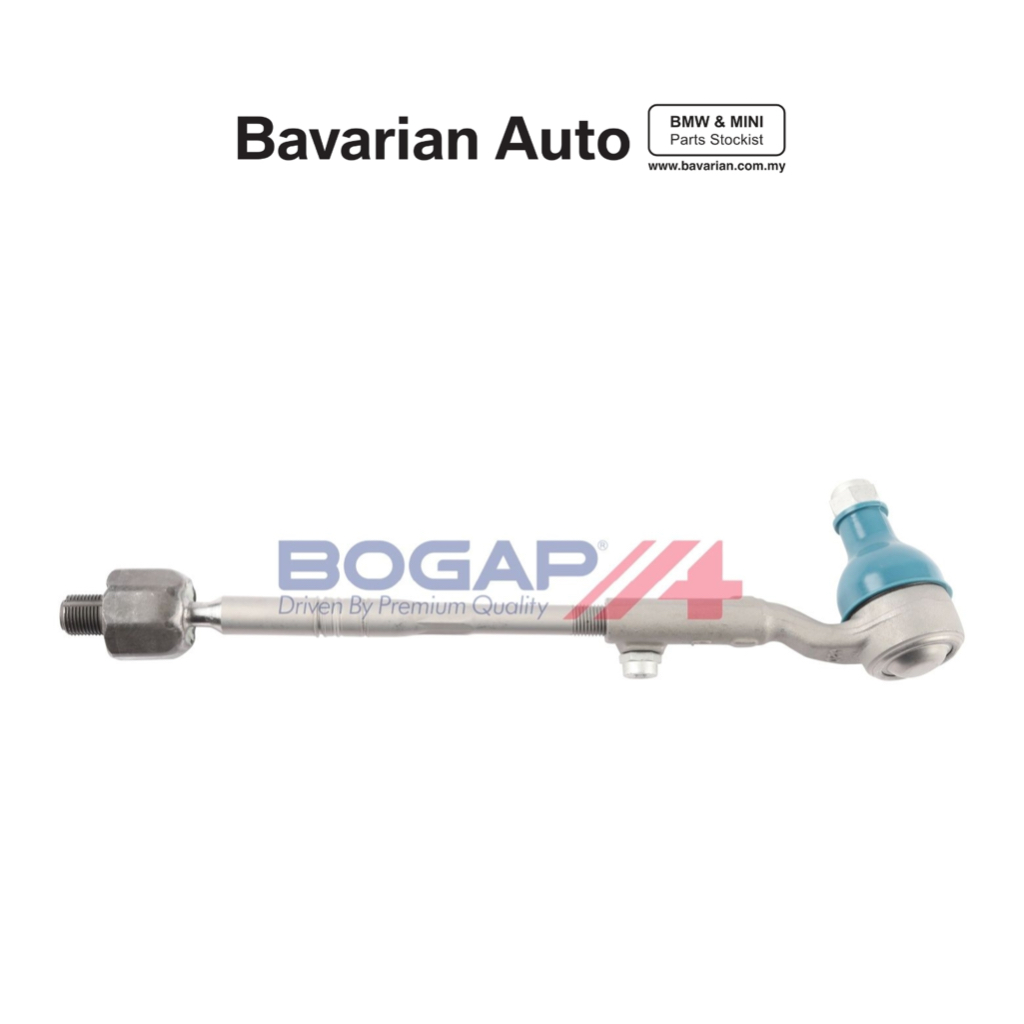 BOGAP ก้านผูกซ้าย BMW 3 E90/E90 LCI/E91/E91 LCI/E92/E92 LCI & X1 E84 32106793621