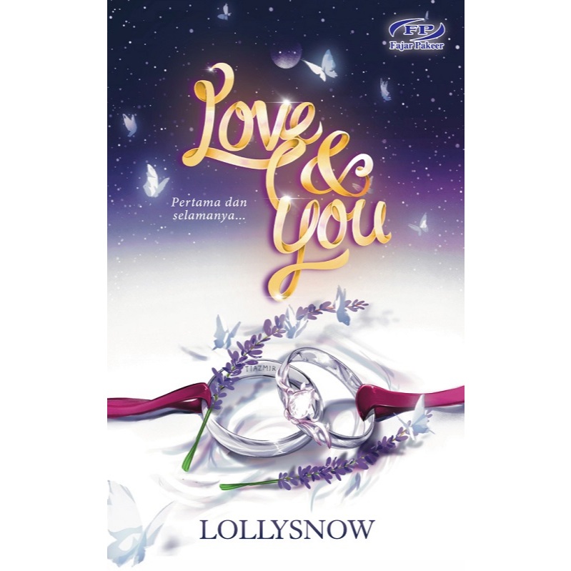 LOVE & YOU - LOLLYSNOW Fajar Pakeer