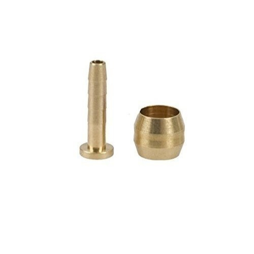 SMBH-59 HYDRAULIC BRAKE HOSE OLIVE & INSERT