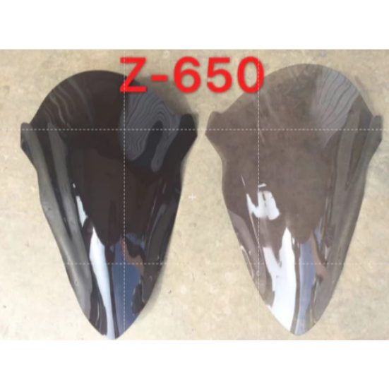 KAWASAKI ชิวลมคาวาซากิ Z-650