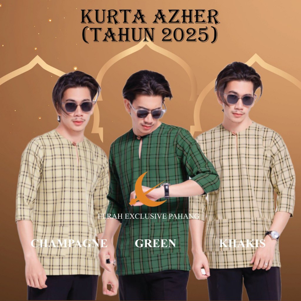 ELRAH EXCLUSIVE KURTA AZHER LATEST 2025
