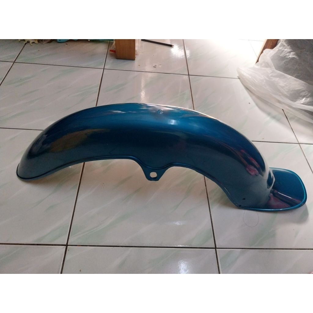 บังโคลนหน้า Suzuki U70 U50